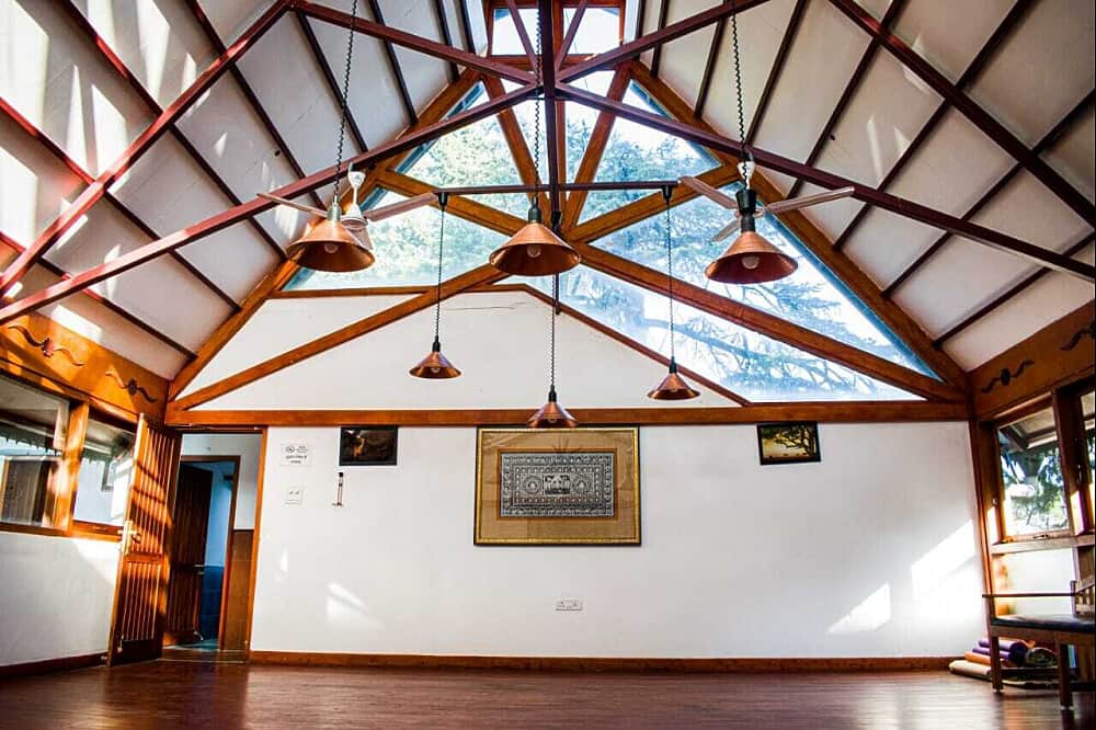 8 Day Ayurvedic Retreat in Almora Uttarakhand, India 2