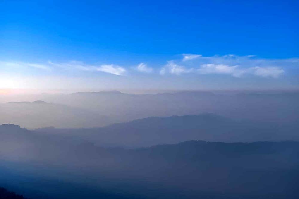 8 Day Ayurvedic Retreat in Almora Uttarakhand, India 5