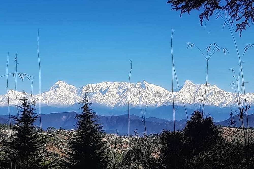 8 Day Ayurvedic Retreat in Almora Uttarakhand, India 6