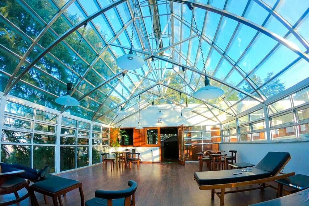 8 Day Ayurvedic Retreat in Almora Uttarakhand, India 1