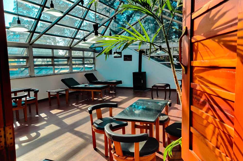 8 Day Ayurvedic Retreat in Almora Uttarakhand, India 7