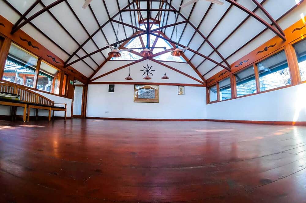 8 Day Ayurvedic Retreat in Almora Uttarakhand, India 8