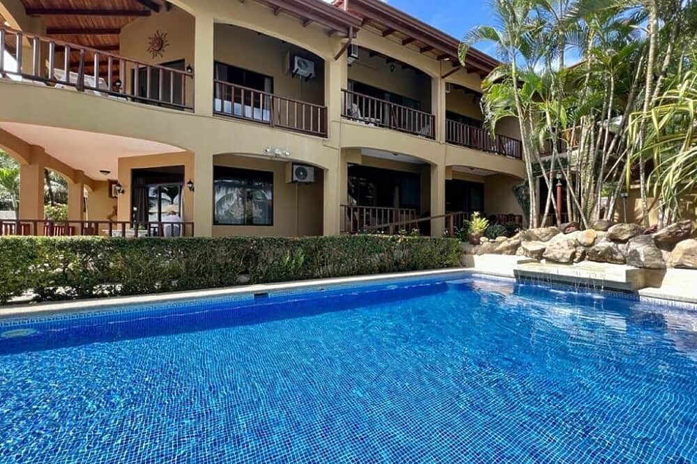 7 Day Total Vibrational Upgrade, Private 1-1 Retreat, Costa Rica 2