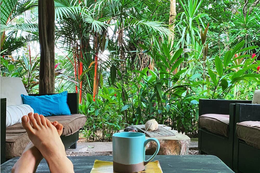 7 Day Total Vibrational Upgrade, Private 1-1 Retreat, Costa Rica 3