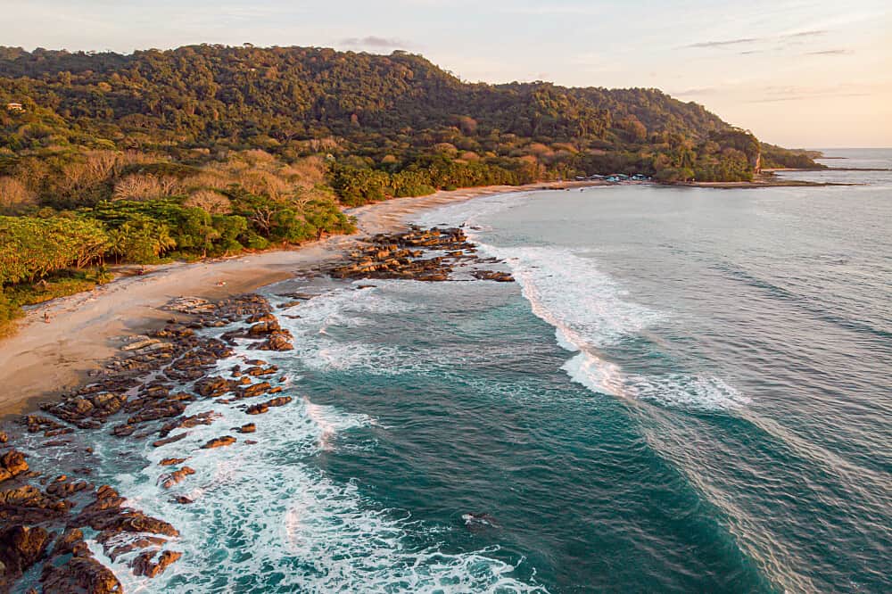 5 Day Discovering Waves (Surfing Retreat), Santa Teresa, CR 6