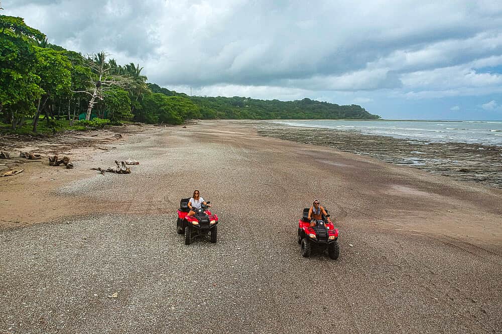 5 Day Discovering Waves (Surfing Retreat), Santa Teresa, CR 3