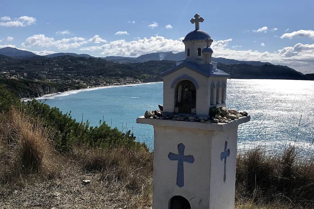 8 Day Kriya Yoga Meditation Retreat on Corfu, Greece 3