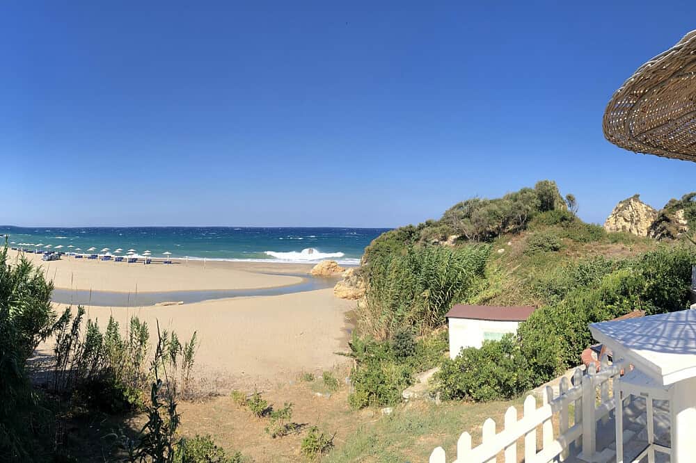 8 Day Kriya Yoga Meditation Retreat on Corfu, Greece 8