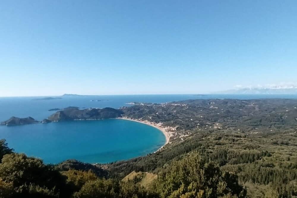 8 Day Kriya Yoga Meditation Retreat on Corfu, Greece 5