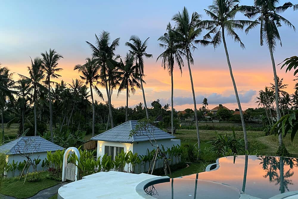 5 Day Rejuvenation & Glucose Balance Retreat in Ubud, Bali 7