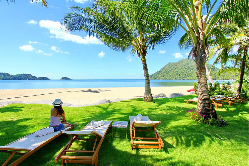 14 Day Weight-Loss & Detox, Beach Front Retreat in Thailand 3