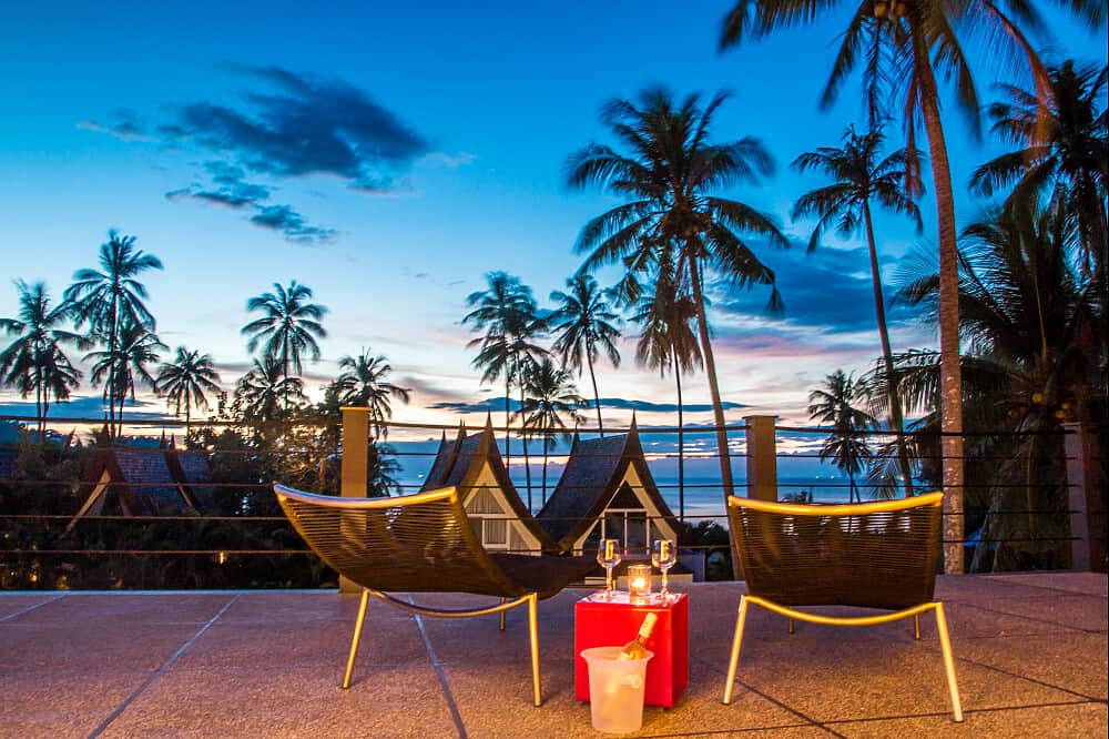 14 Day Weight-Loss & Detox, Beach Front Retreat in Thailand 6