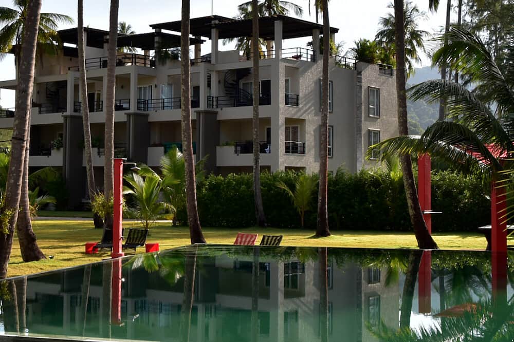 14 Day Weight-Loss & Detox, Beach Front Retreat in Thailand 7