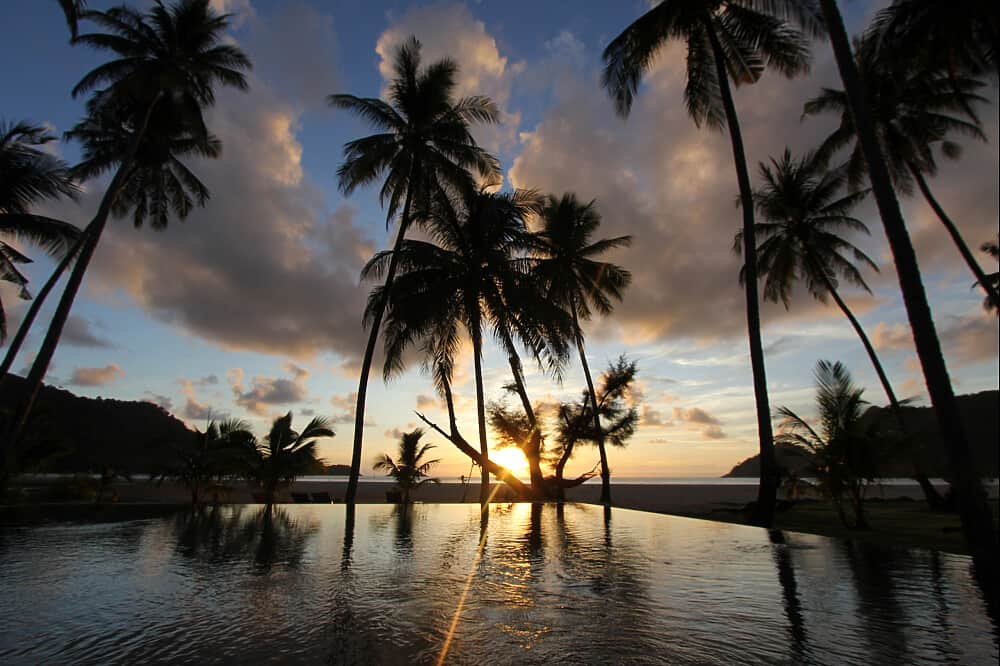 14 Day Weight-Loss & Detox, Beach Front Retreat in Thailand 8