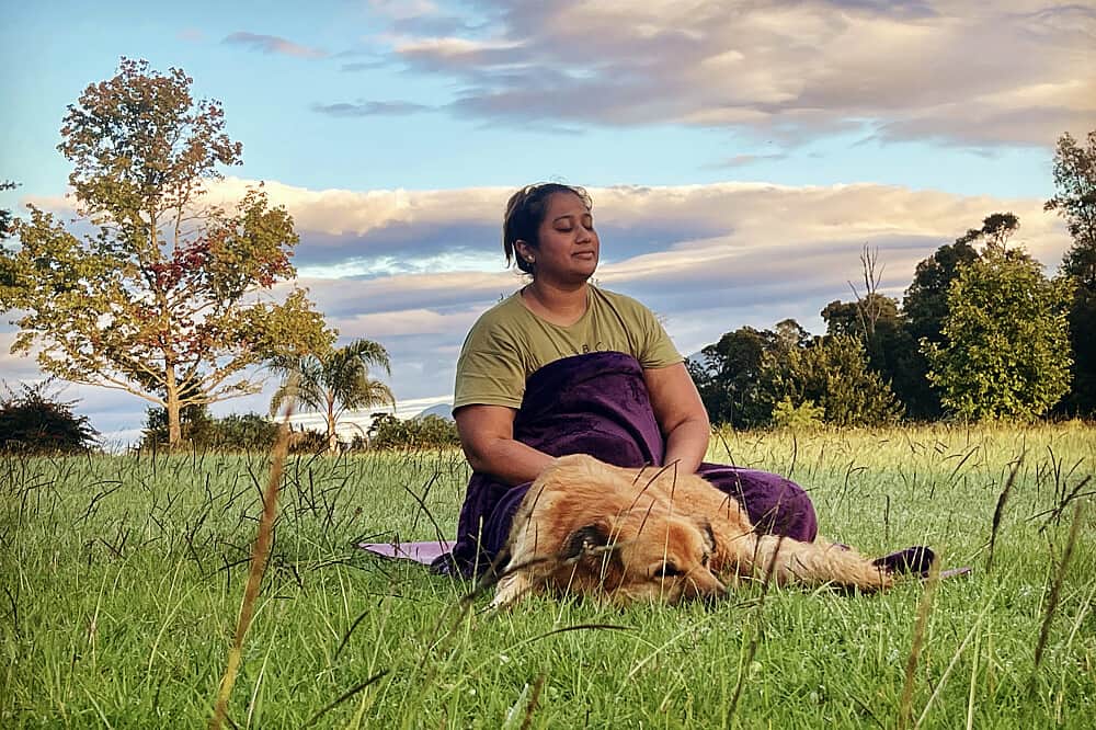 7 Day Yoga for Beginners Retreat in Knysna, South Africa 3