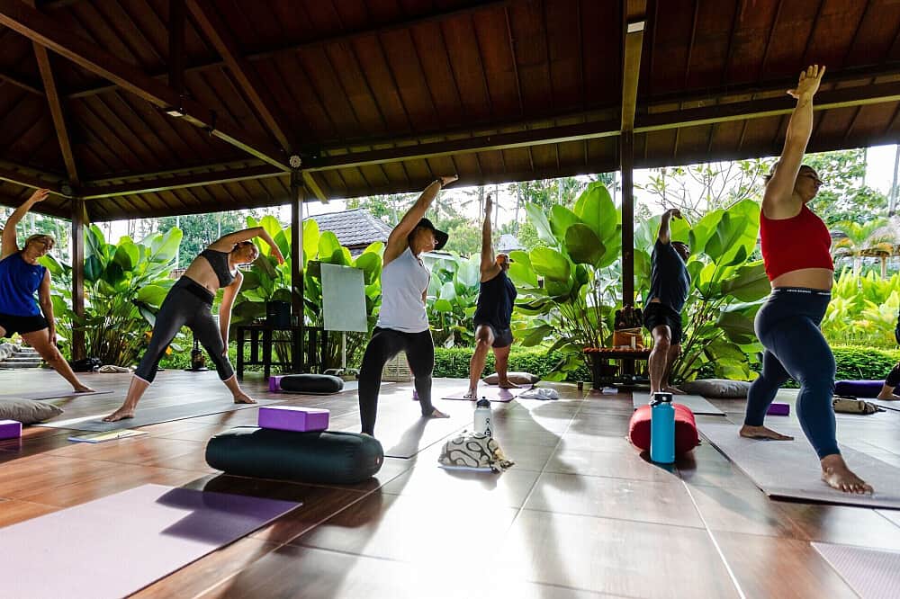 4 Day Cleanse Your Mind & Body - Detox Program in Ubud, Bali 8