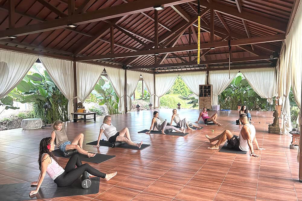 4 Day Cleanse Your Mind & Body - Detox Program in Ubud, Bali 5