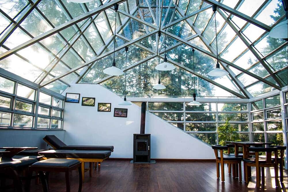 15 Day Ayurvedic Weight Loss Program in Almora Uttarakhand, India 5