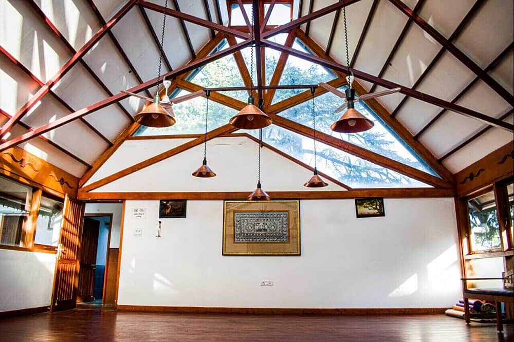 15 Day Ayurvedic Weight Loss Program in Almora Uttarakhand, India 7