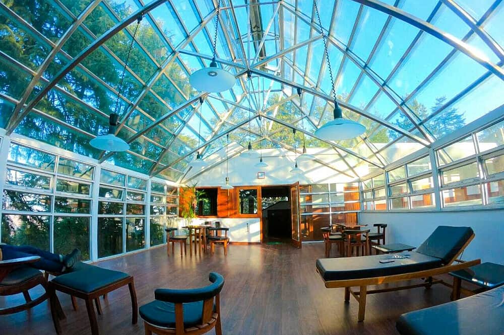 15 Day Ayurvedic Weight Loss Program in Almora Uttarakhand, India 2