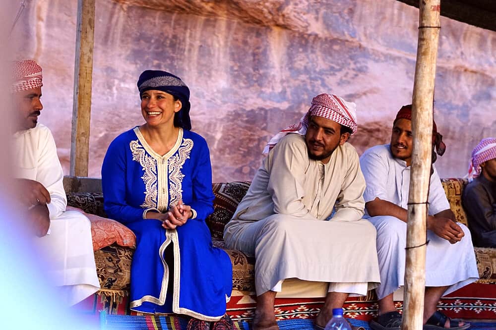 8 Day Become a Past Life Regression Coach with the Angels, Jordan 4