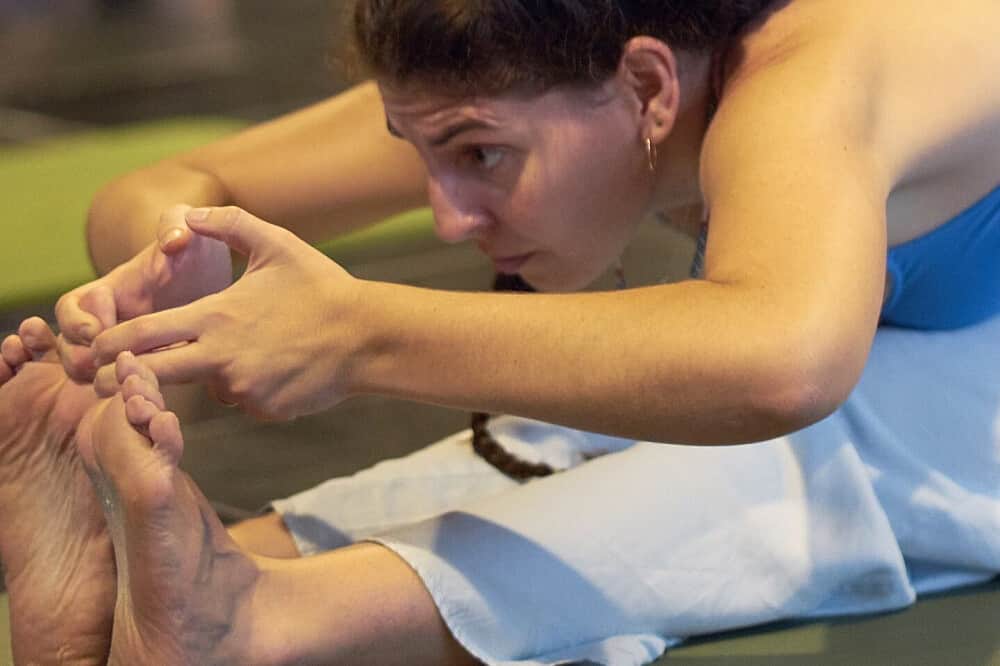 20 Day 200 Hour Yoga Teacher Training in Bali, Indonesia 7