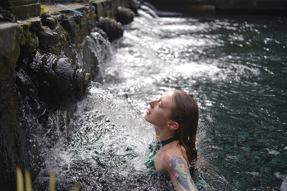 20 Day 200 Hour Yoga Teacher Training in Bali, Indonesia 8