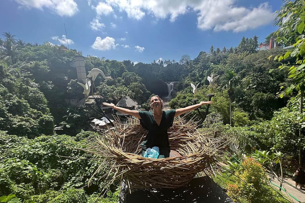 20 Day 200 Hour Yoga Teacher Training in Bali, Indonesia 5