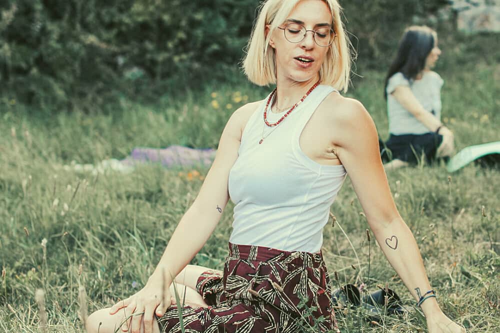 4 Day Mindful Retreat in the Beautiful Countryside of Montenegro 1