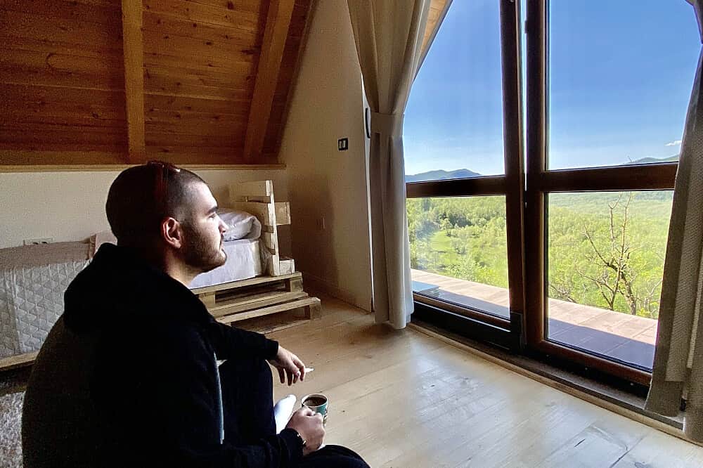 4 Day Mindful Retreat in the Beautiful Countryside of Montenegro 5