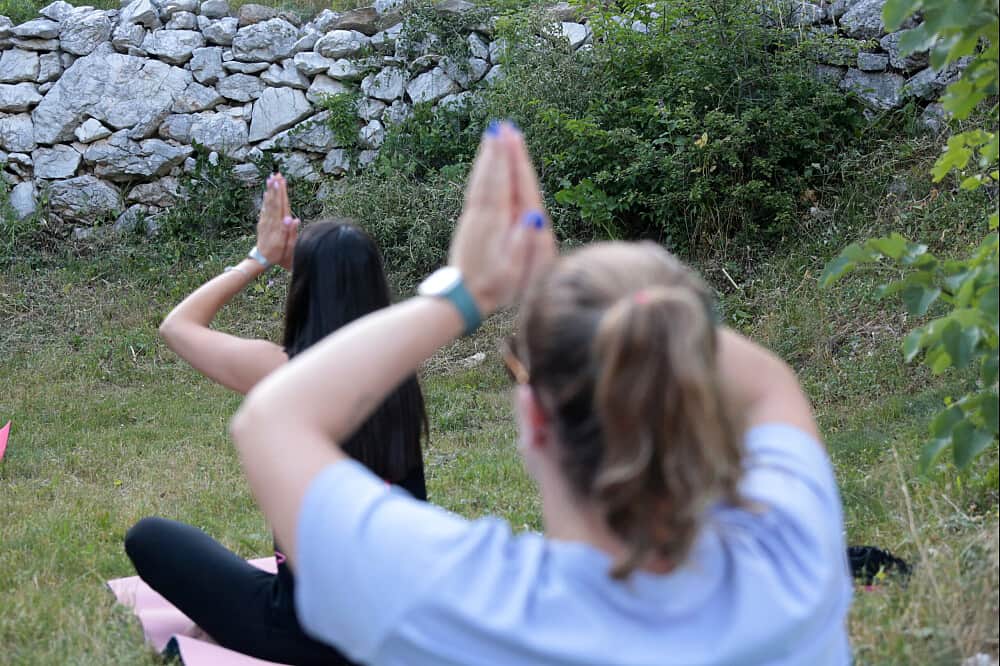 4 Day Mindful Retreat in the Beautiful Countryside of Montenegro 8