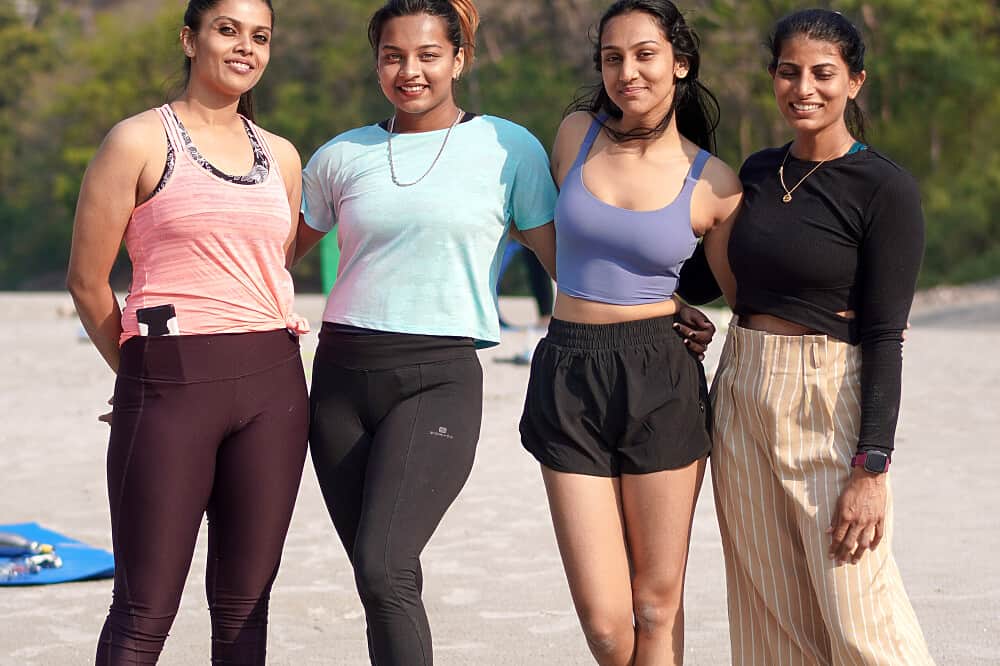 7 Day Sightseeing Retreat in Yoga Capital Rishikesh, India 5