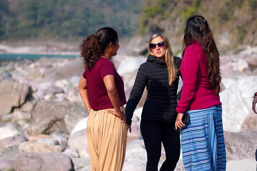 7 Day Sightseeing Retreat in Yoga Capital Rishikesh, India 8