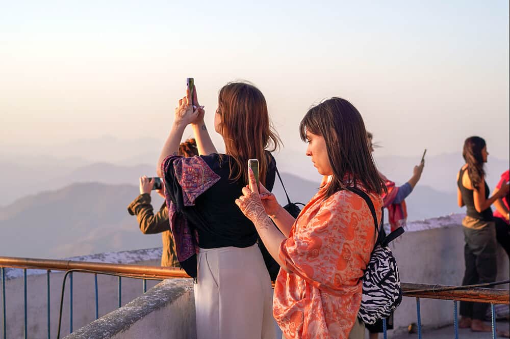 7 Day Sightseeing Retreat in Yoga Capital Rishikesh, India 2