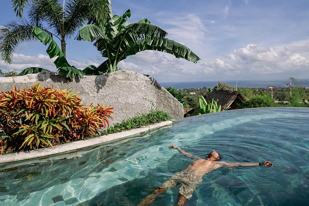 14 Day 300 HR Yoga TTC at Oceanview Resort, Bingin Beach, Bali 4