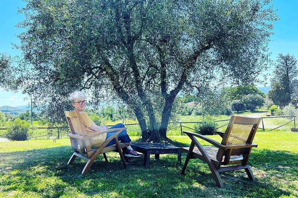 7 Day Creative Writing Retreat in Italy 7