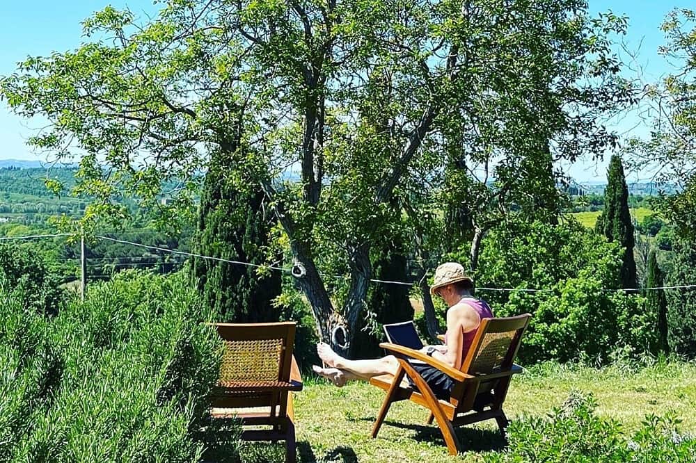 7 Day Creative Writing Retreat in Italy 5