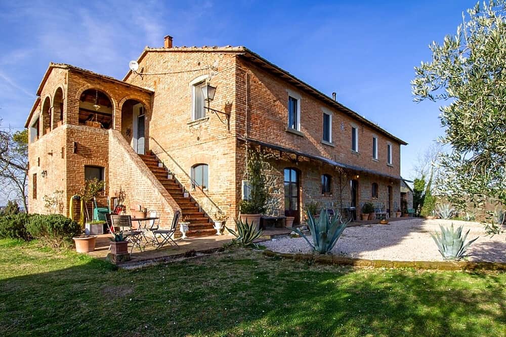 7 Day Creative Writing Retreat in Italy 4