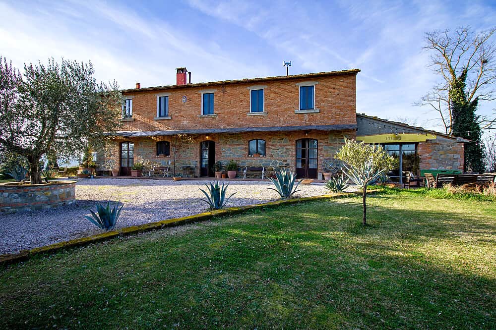 7 Day Creative Writing Retreat in Italy 8