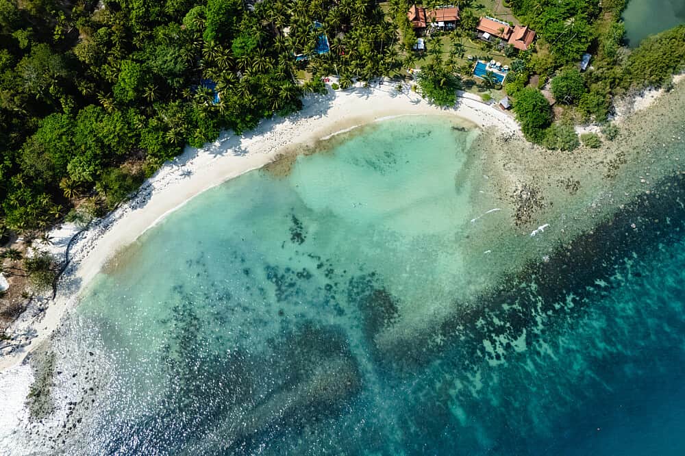 6 Day Yoga & Fitness Retreat, Koh Samui, Thailand 2