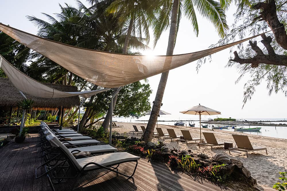 6 Day Yoga & Fitness Retreat, Koh Samui, Thailand 3