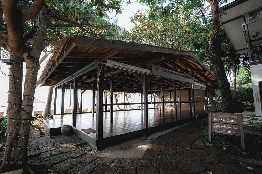 6 Day Yoga & Fitness Retreat, Koh Samui, Thailand 5