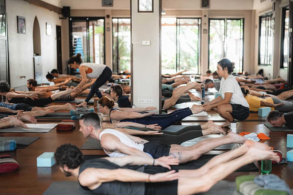 6 Day Yoga & Fitness Retreat, Koh Samui, Thailand 1