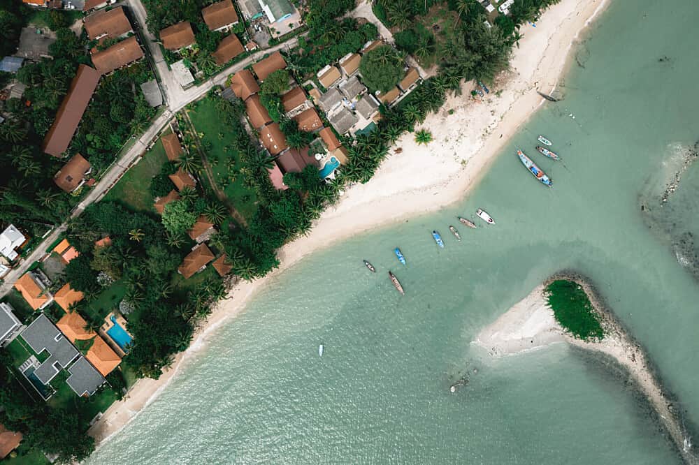 8 Day Yoga & Fitness Retreat, Koh Samui, Thailand 4