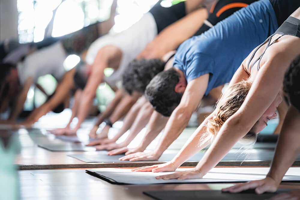 8 Day Yoga & Fitness Retreat, Koh Samui, Thailand 1