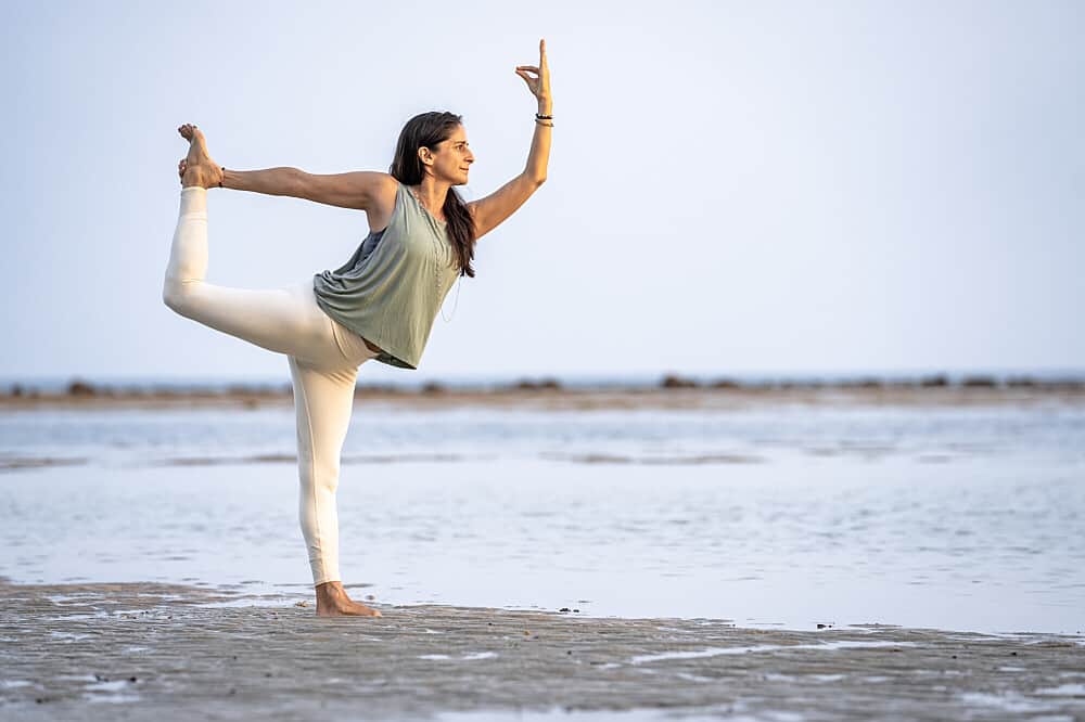 8 Day Yoga & Fitness Retreat, Koh Samui, Thailand 6