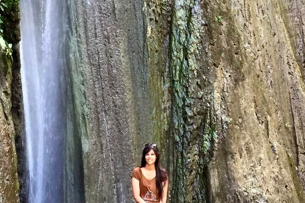 7 Day Waterfall Hiking & Yoga Retreat Holiday In Rishikesh, India 3