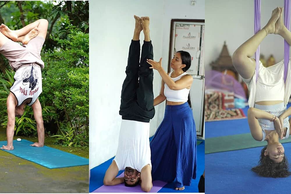 4 Day Himalayan Meditation Retreat in Rishikesh, India 8