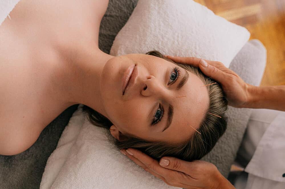 5 Day Healing Oriental Medicine Retreat in Bali 4