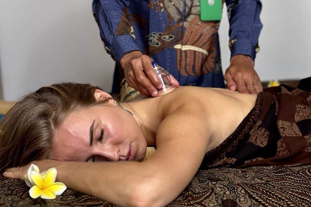 5 Day Healing Oriental Medicine Retreat in Bali 6